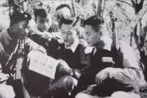 'Vũ khí đặc biệt' giữa mặt trận Điện Biên Phủ