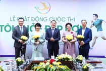 Để Việt Nam không còn là nước “lười vận động nhất thế giới”