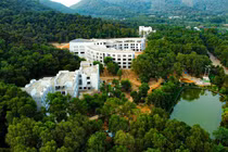 Hà Nội cho thuê miễn phí 15 ha đất rừng phòng hộ làm viện dưỡng lão