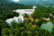 Hà Nội cho thuê miễn phí 15 ha đất rừng phòng hộ làm viện dưỡng lão