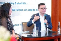 Tổng biên tập Báo Nhân dân Lê Quốc Minh: “Công nghệ là vua, nội dung báo chí là nữ hoàng"