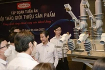 Tập đoàn Tuấn Ân trúng thầu nghìn tỷ, phủ khắp hệ sinh thái điện lực