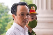 Ông Trịnh Văn Quyết và 2 em gái kháng cáo xin giảm nhẹ hình phạt