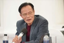 Chuyên gia: Cần xử lý sớm tình trạng giới chủ ngân hàng vượt trần tỷ lệ sở hữu