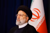 Tổng thống Iran Ebrahim Raisi (Ảnh: Getty)