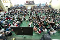 Thanh Oai bất ngờ dừng các phiên đấu giá đất trong tháng 8