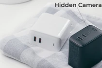 3 cách phát hiện camera quay lén