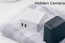 3 cách phát hiện camera quay lén