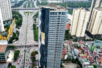 Lộ diện ông chủ 2.300 m2 đất "vàng" Summit Building được giao không qua đấu giá