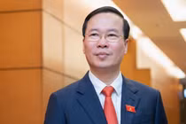 Trung ương đồng ý cho Chủ tịch nước Võ Văn Thưởng thôi chức