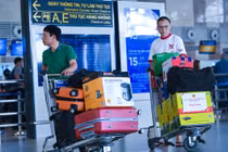 Cục Hàng không chỉ ra 5 lý do khiến giá vé máy bay tăng cao