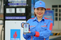 PVOIL bị tin tặc tấn công, hệ thống tê liệt giống VNDirect