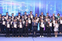 45 tổ chức, giải pháp sẽ được vinh danh tại Lễ trao giải Chuyển đổi số Việt Nam 2024