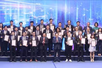 45 tổ chức, giải pháp sẽ được vinh danh tại Lễ trao giải Chuyển đổi số Việt Nam 2024