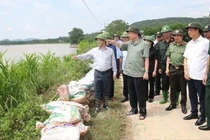 Tổng Bí thư, Chủ tịch nước Tô Lâm: "Tập trung cứu người, lo hậu sự cho nạn nhân xấu số"