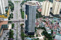 Cận cảnh dự án đất vàng Summit Building chuyển đổi không qua đấu giá, đấu thầu