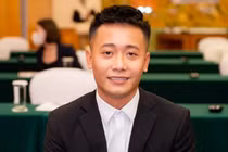 YouTuber Quang Linh giải thích lý do 3 kênh YouTube của team châu Phi bị "bay màu"