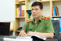 Thiếu tướng Trần Nguyên Quân: Chưa nhập khẩu mà đã không quản lý được thì không nên thí điểm