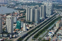 Bảng giá đất một số nơi ở TP.HCM có thể tăng 51 lần: Ai mừng, ai lo?