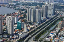 Bảng giá đất một số nơi ở TP.HCM có thể tăng 51 lần: Ai mừng, ai lo?