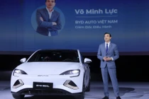 Giá cao, trạm sạc ít, BYD làm gì để chiếm lĩnh thị trường Việt Nam?