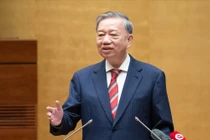 Tổng Bí thư: Không để cơ quan nhà nước là "vùng trú an toàn" cho cán bộ yếu kém