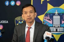 FBI khám nhà 'vua rác' David Dương, tỷ phú đầu tư dự án nghìn tỷ ở Việt Nam