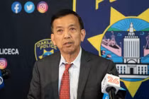 FBI khám nhà 'vua rác' David Dương, tỷ phú đầu tư dự án nghìn tỷ ở Việt Nam