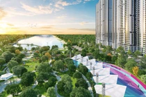 Động lực giúp bất động sản phía Tây Hà Nội “cất cánh”