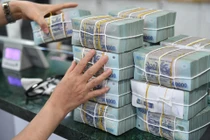 Thủ tướng yêu cầu xử lý tình trạng sở hữu chéo tại các tổ chức tín dụng