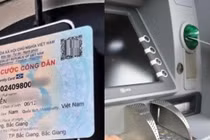 Tuyệt đối không lưu trữ trên điện thoại ảnh chụp CMTND/CCCD/hộ chiếu cá nhân trong điện thoại.