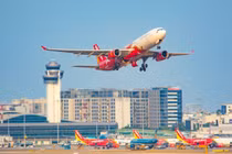 Cục Hàng không: Vietnam Airlines, Vietjet, Bamboo Airways bán vé máy bay đúng giá quy định