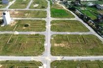 Công an Hà Nội yêu cầu dừng giao dịch 77 lô đất tại Hà Đông