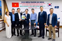 Thúc đẩy hợp tác phát triển du lịch giữa Việt Nam và TP Sacheon, Hàn Quốc