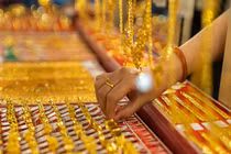 Thanh tra SJC, Doji, PNJ, Bảo Tín Minh Châu kinh doanh vàng: Doanh thu khủng nhưng lãi mỏng