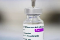 Bộ Y tế nói gì về việc vắc xin Covid-19 AstraZeneca có thể gây cục máu đông?