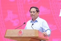 Sổ sức khỏe điện tử trên VNeID giúp tiết kiệm 1.150 tỷ đồng/năm cho bệnh nhân