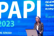 "Làm đẹp" số liệu, Quảng Ninh và Bình Dương bị loại khỏi bảng xếp hạng PAPI 2023 