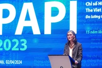 "Làm đẹp" số liệu, Quảng Ninh và Bình Dương bị loại khỏi bảng xếp hạng PAPI 2023 