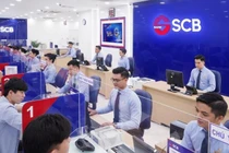 SCB tiếp tục chấm dứt hoạt động phòng giao dịch