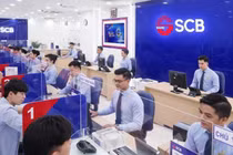 SCB tiếp tục chấm dứt hoạt động phòng giao dịch