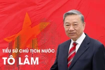 Con đường sự nghiệp của Chủ tịch nước Tô Lâm