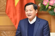 Bộ Chính trị kỷ luật Phó thủ tướng Lê Minh Khái, khai trừ Đảng nhiều cán bộ