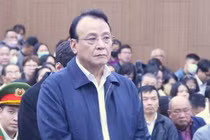 Chủ tịch Tân Hoàng Minh bật khóc khi xin lỗi hơn 6.000 nhà đầu tư