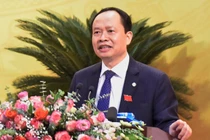 Truy tố cựu Bí thư Tỉnh ủy Thanh Hóa Trịnh Văn Chiến