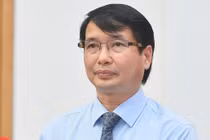 Ông Phạm Thái Hà.