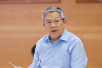 6 người bị khởi tố trong vụ án Công ty Vàng bạc đá quý Sài Gòn SJC