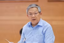 6 người bị khởi tố trong vụ án Công ty Vàng bạc đá quý Sài Gòn SJC