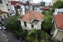 Đề xuất Ủy viên Bộ Chính trị được thuê biệt thự công vụ tối đa 500 m2