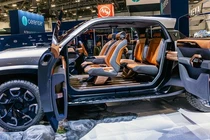 Chi phí lăn bánh các dòng ô tô điện được tính như thế nào?